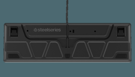 Test SteelSeries APEX M500 screen 1577