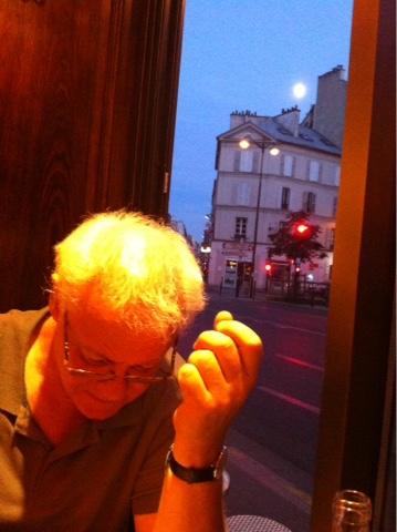 Alors c'était comment cet anniversaire ? CINÉ : Jason Bourne, la
recette du baba au rhum