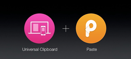 Paste 2 le presse-papier intelligent pour macOS Paste 2 le presse-papier intelligent pour macOS