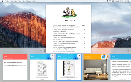 Paste 2 le presse-papier intelligent pour macOS Paste 2 le presse-papier intelligent pour macOS