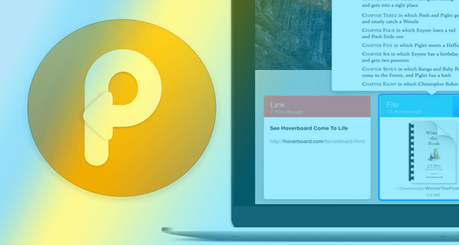 Paste 2 le presse-papier intelligent pour macOS Paste 2 le presse-papier intelligent pour macOS