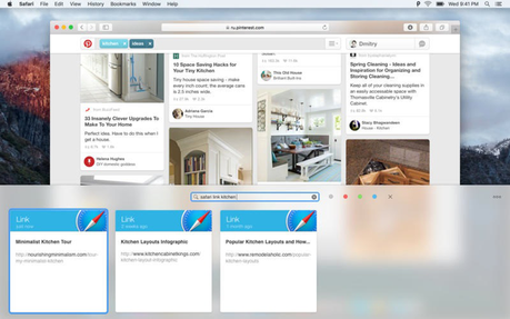 Paste 2 le presse-papier intelligent pour macOS Paste 2 le presse-papier intelligent pour macOS