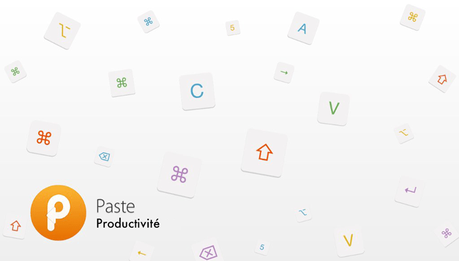Paste 2 le presse-papier intelligent pour macOS Paste 2 le presse-papier intelligent pour macOS