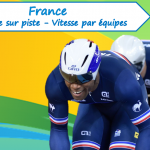 JO Rio 2016 : Programme des finales – Jour 6