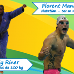JO Rio 2016 : Programme des finales – Jour 7
