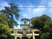 promenade L’Oyama Jinja Kanazawa