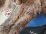 conspiration d'Anubis