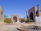 Partez Ouzbekistan découvrir l’Asie centrale