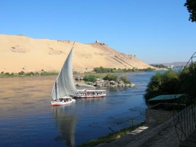 A ne pas manquer lors d’une croisière en Egypte, sur le Nil