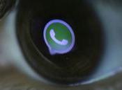 Vous pouvez laisser rapide message vocal votre appel sans réponse avec WhatsApp iPhone