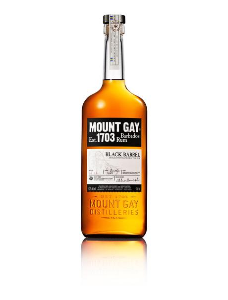 Mount Gay, aux origines du Rhum