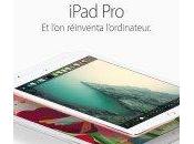 iPad version 10,5 pouces 2017, écran AMOLED flexible 2018