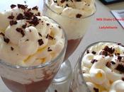 Milk Shake Chocolat Chantilly