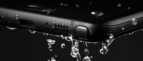 Etanche, sécurisé et mode HDR pour le nouveau smartphone Samsung Galaxy Note 7