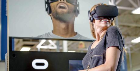 L’Oculus Rift débarque en magasin le 20 septembre au Canada et en France