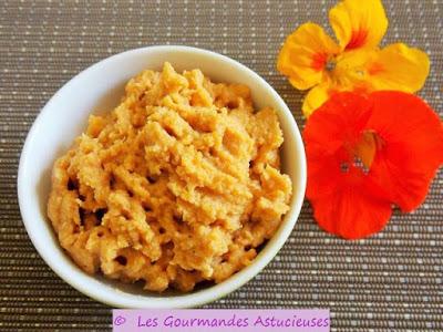 Comment faire un Houmos aux lentilles corail ?