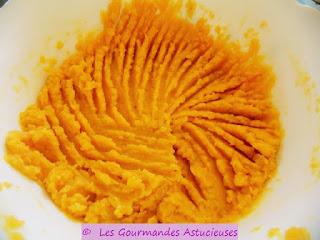 Houmos de lentilles corail (Vegan)