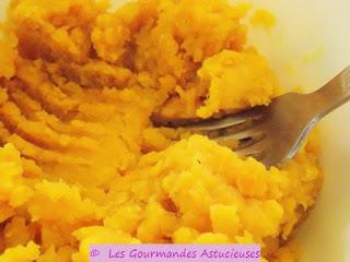 Houmos de lentilles corail (Vegan)