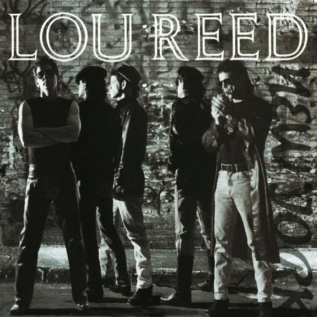 Blonde & Idiote Bassesse Inoubliable**************New York de Lou Reed