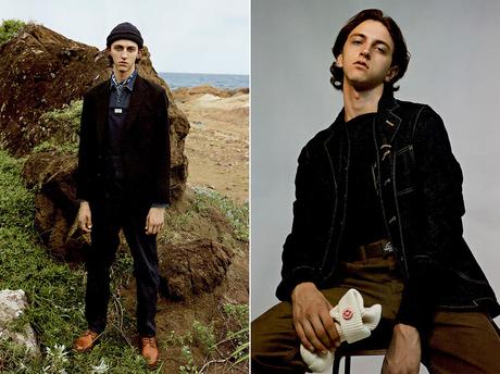 NEIGHBORHOOD – F/W 2016 COLLECTION EDITORIAL