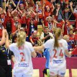 Programme tournoi olympique handball féminin