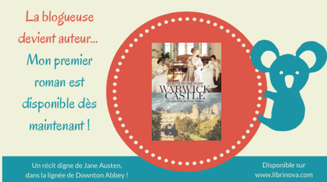 Un air de Downton Abbey dans… mon premier roman ! Capture d’écran 2016-08-17 à 07.27.59