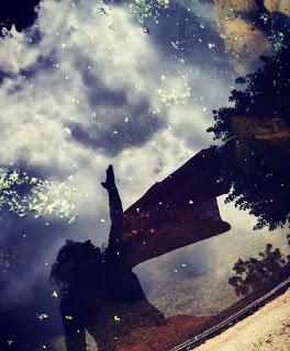 Allez hop, tou tle monde dehors !  Profitez du mois d'août pour venir au Musée de Montmartre et aux Jardins Renoir !