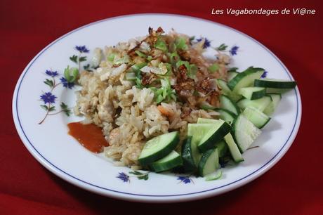Nasi goreng