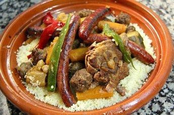 La cuisine marocaine : découvrez ses spécificités