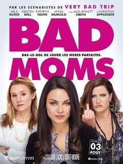 Cinéma The Wave / Bad Moms