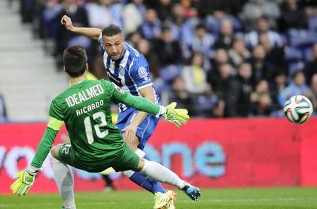 Nabil Ghilas à la relance en Turquie !