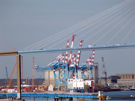 vitesse et précipitation