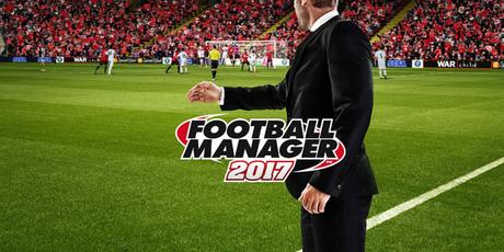 Football Manager 2017 arrive le 4 novembre