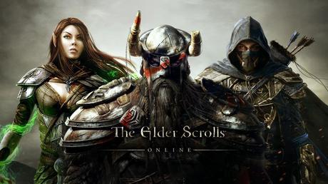 La mise à jour 11 de The Elder Scrolls Online disponible sur console