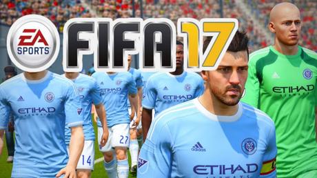 FIFA 17 s’offre un trailer de gameplay