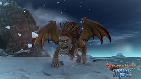 Neverwinter Storm King’s thunder2