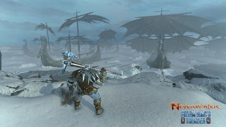 Neverwinter Storm King’s thunder1