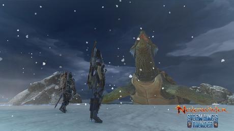 Neverwinter Storm King’s thunder5
