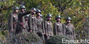 Des transfuges nord-coréens autorisés à s’installer en Corée du Sud