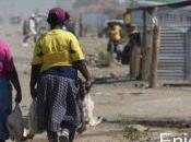 Afrique Sud-AI: Rien changé pour mineurs Marikana
