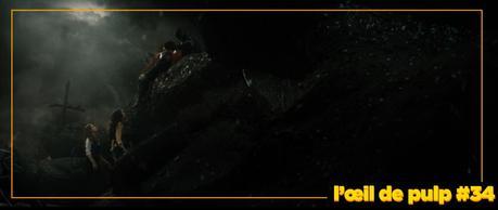 L’œil de Pulp #34 oeil34