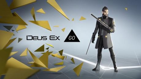 Deus Ex Go – Des images avant la sortie