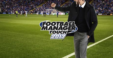 Football Manager 2017 est prévu pour le 4 novembre