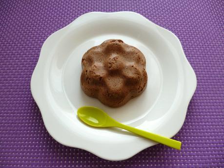 gâteau cru cacaoté avec LINEAVI et psyllium (diététique, hyperprotéiné, sans gluten ni oeuf ni beurre ni sucre, riche en fibres) P1320823