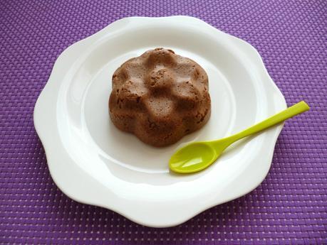 gâteau cru cacaoté avec LINEAVI et psyllium (diététique, hyperprotéiné, sans gluten ni oeuf ni beurre ni sucre, riche en fibres) P1320826