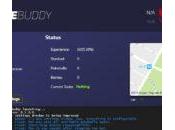 Pokebuddy Pokémon pour tricher, joue tout seul