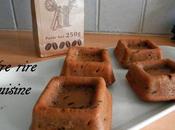 Petits moelleux Café