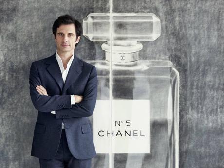 Boy Chanel : un nouveau parfum unisexe de séducteur