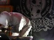 Focus Berlin Atonal: interview FLesh