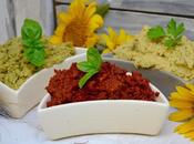 Trio tartinades provençales